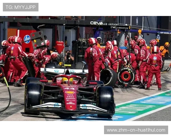 法拉利策略再次翻车，车迷集体抗议