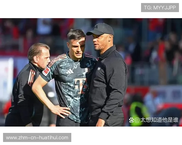 拜仁准备截胡英超新秀,球员倾向德甲豪门 拜仁准备截胡英超新秀,球员倾向德甲豪门